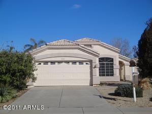 1762 East Appaloosa Road Gilbert, AZ 85296 - Photo 1 of 1 Home