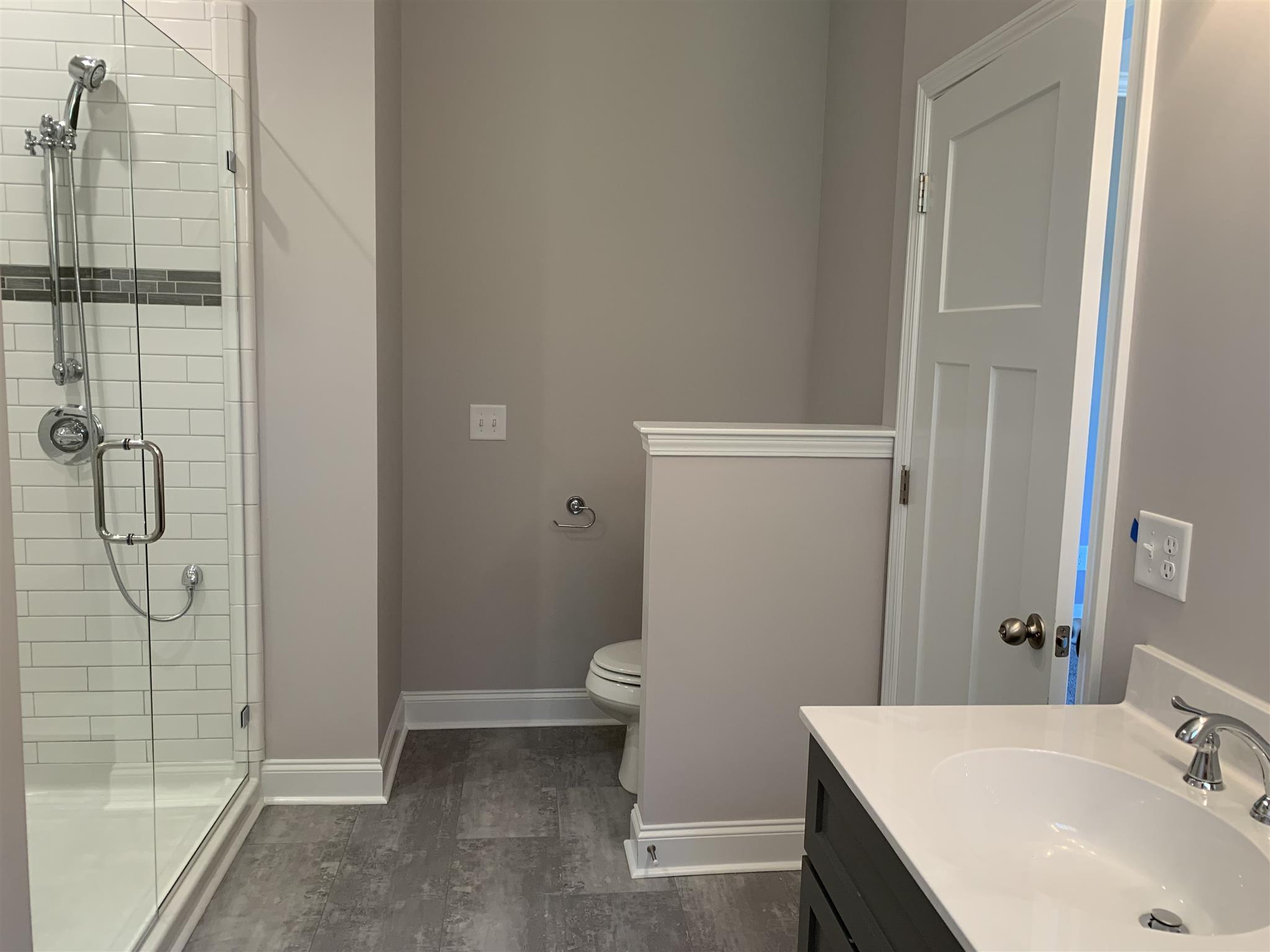 9993 McKee Road Lascassas, TN 37085 - Photo 17 of 30 Master bath has beautiful flooring and window.