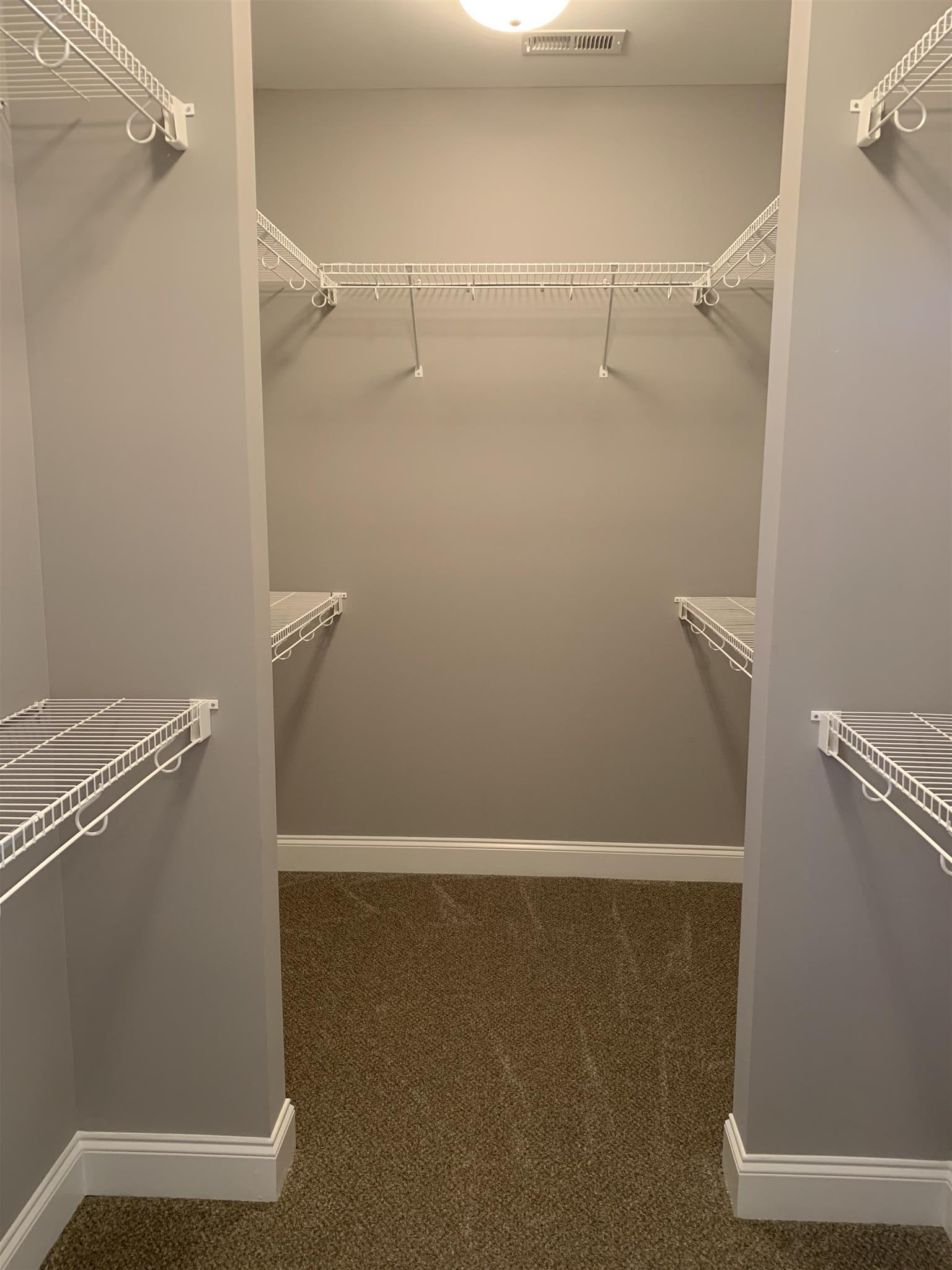 9993 McKee Road Lascassas, TN 37085 - Photo 19 of 30 Large master closet.