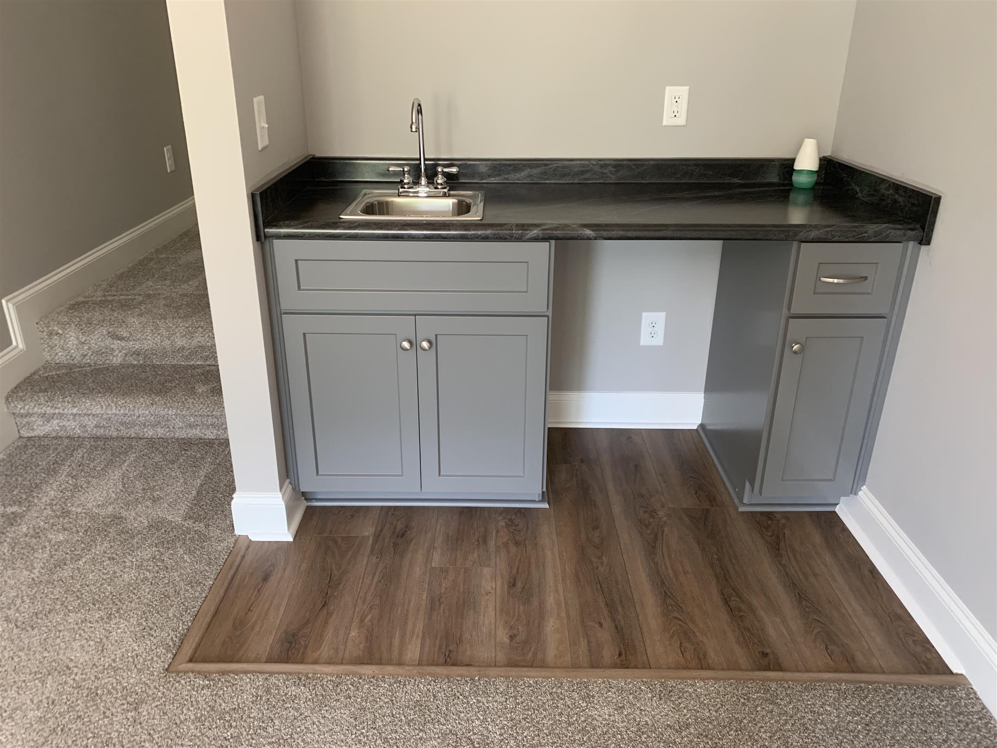 9993 McKee Road Lascassas, TN 37085 - Photo 25 of 30 Wet bar in bonus room.