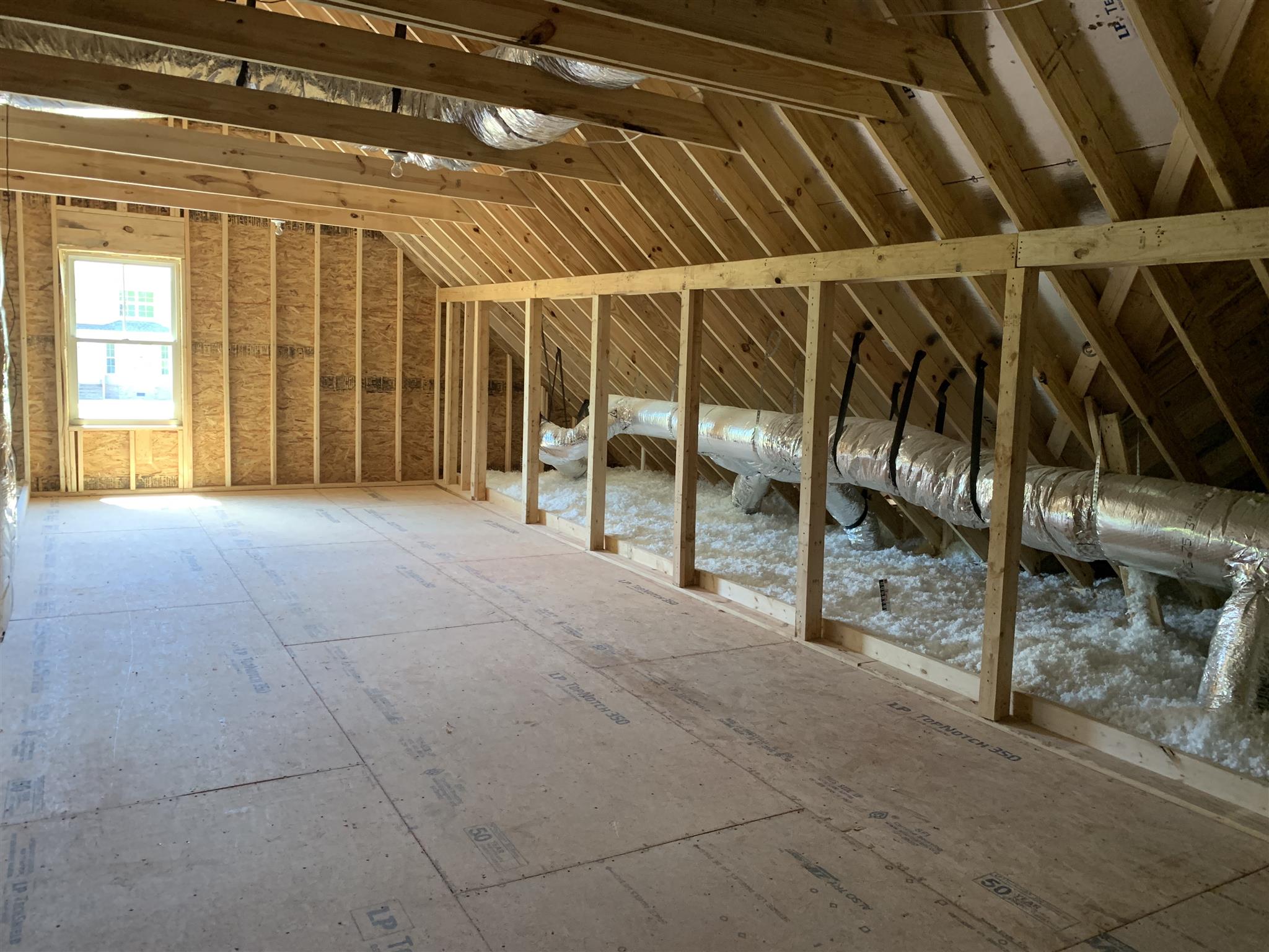 9993 McKee Road Lascassas, TN 37085 - Photo 28 of 30 475 sq. ft. of expandable area.