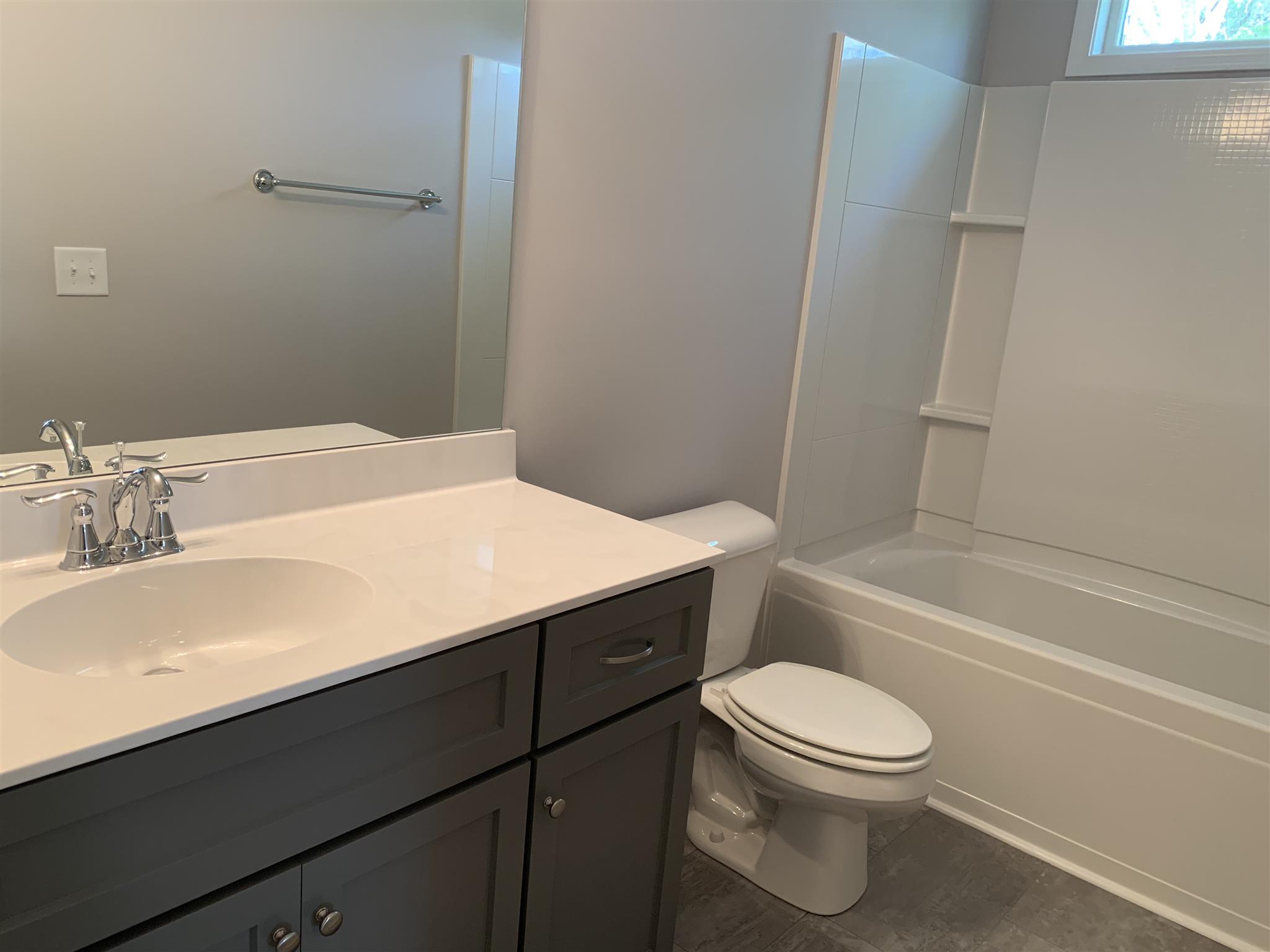 9993 McKee Road Lascassas, TN 37085 - Photo 30 of 30 3rd full bathroom upstairs off the bonus room.