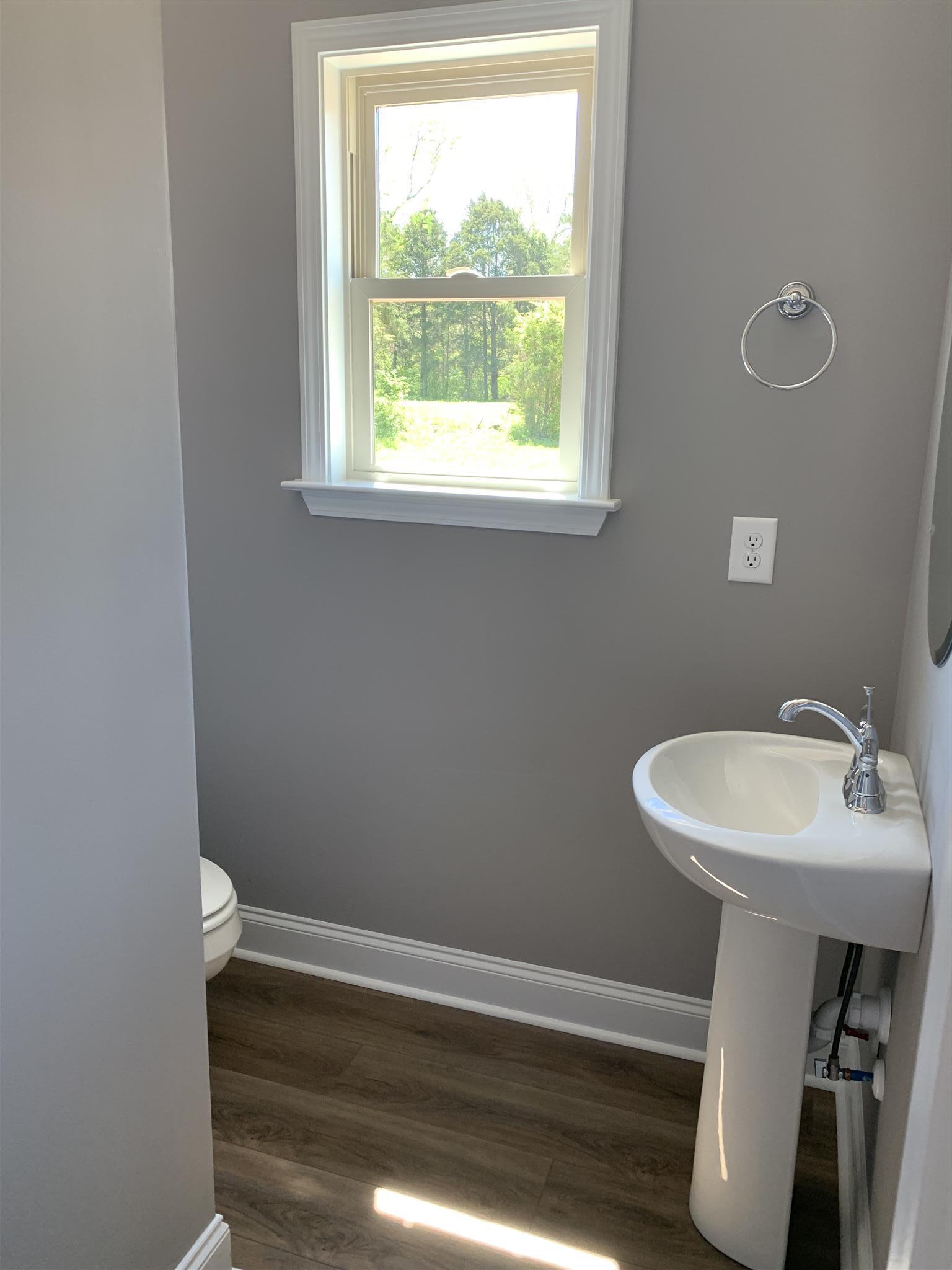 9993 McKee Road Lascassas, TN 37085 - Photo 6 of 30 Nice size half bath.