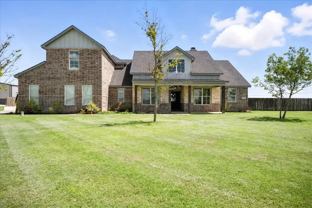 $765,000 | 3709 County Road 7650, Lubbock, TX 79423