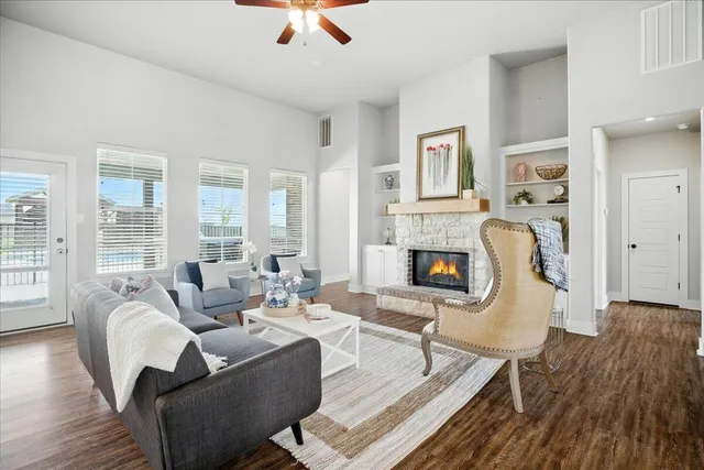 $765,000 | 3709 County Road 7650, Lubbock, TX 79423