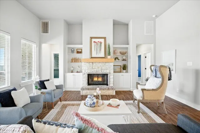 $765,000 | 3709 County Road 7650, Lubbock, TX 79423