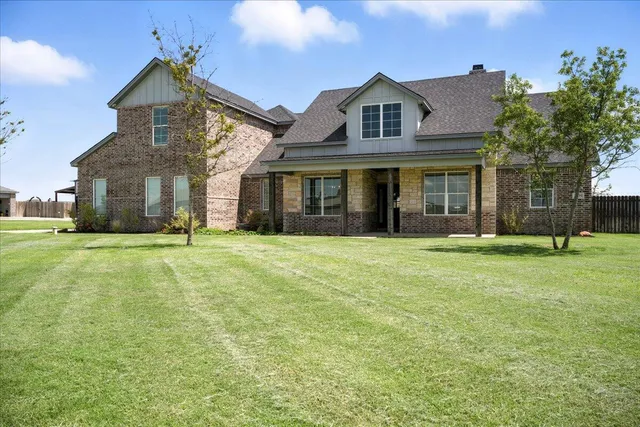$765,000 | 3709 County Road 7650, Lubbock, TX 79423