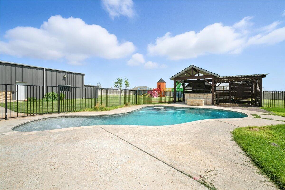 3709 County Road 7650 Lubbock, TX 79423 - Photo 55 of 63 54-DRG07555