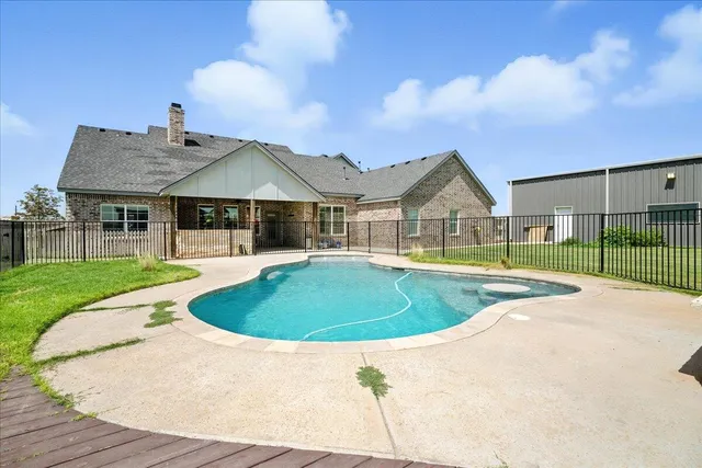 $765,000 | 3709 County Road 7650, Lubbock, TX 79423