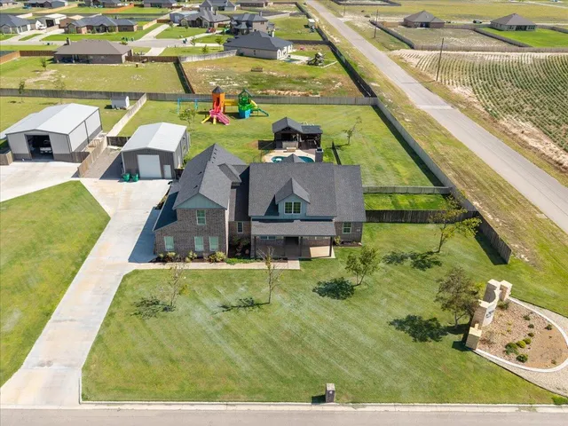 $765,000 | 3709 County Road 7650, Lubbock, TX 79423