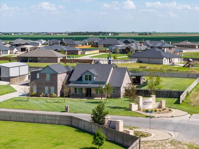 $765,000 | 3709 County Road 7650, Lubbock, TX 79423