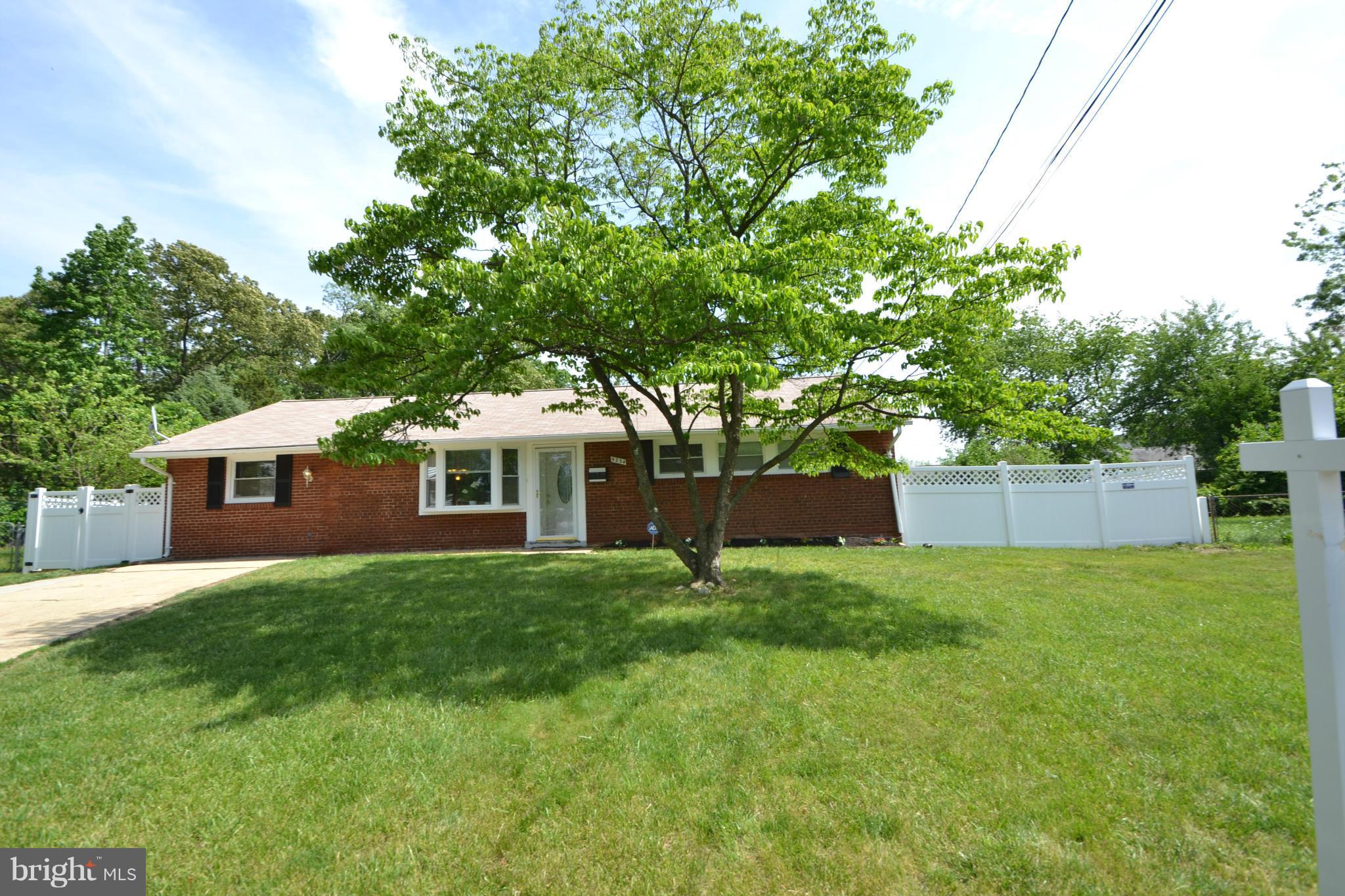 5234 Forman Court Springfield, VA 22151 - Photo 1 of 30 Exterior (General)