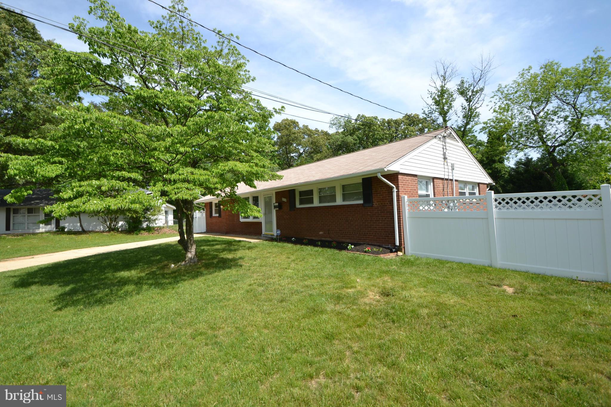 5234 Forman Court Springfield, VA 22151 - Photo 2 of 30 Exterior (Front)