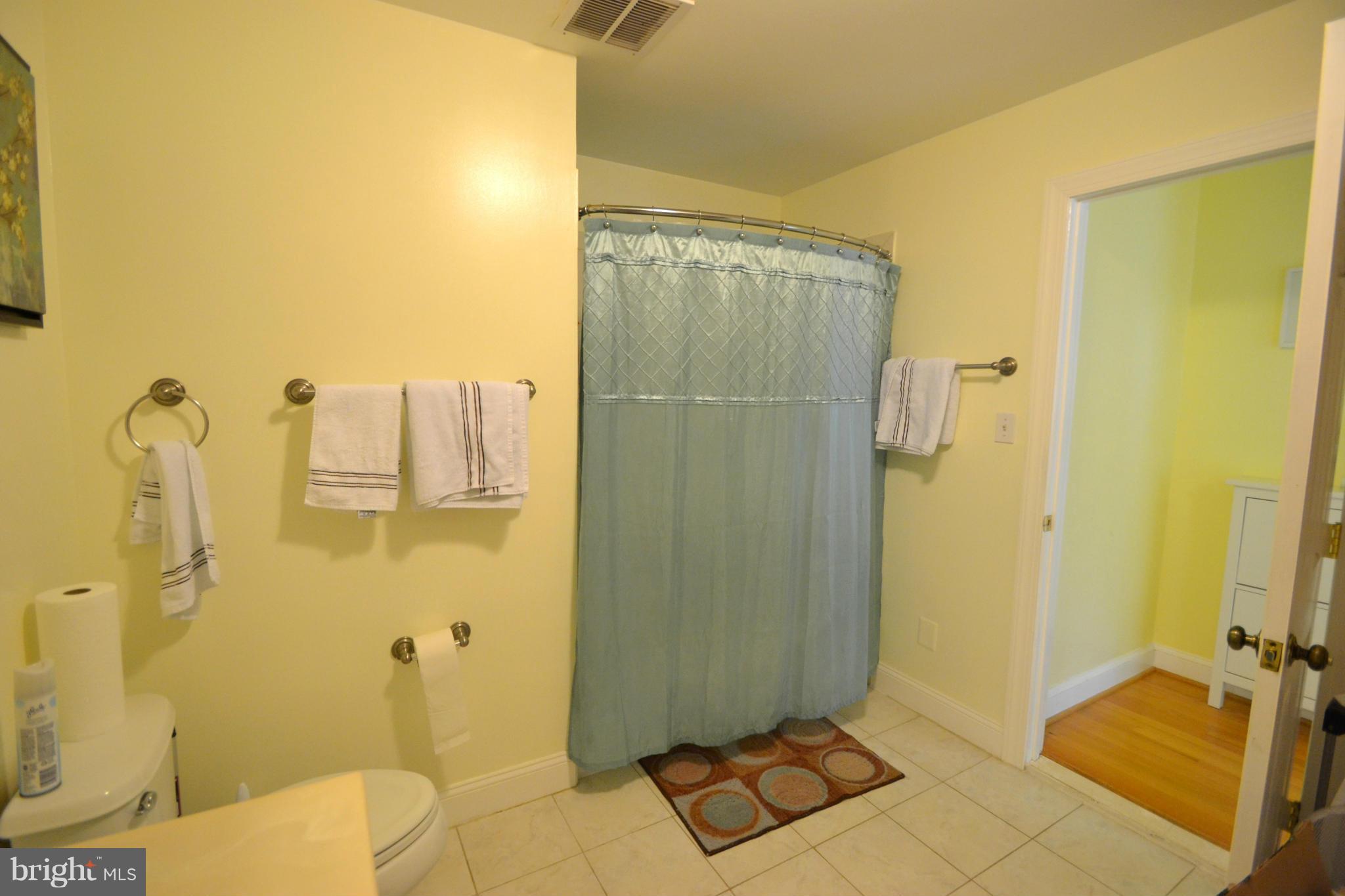 5234 Forman Court Springfield, VA 22151 - Photo 14 of 30 Bath (Master)