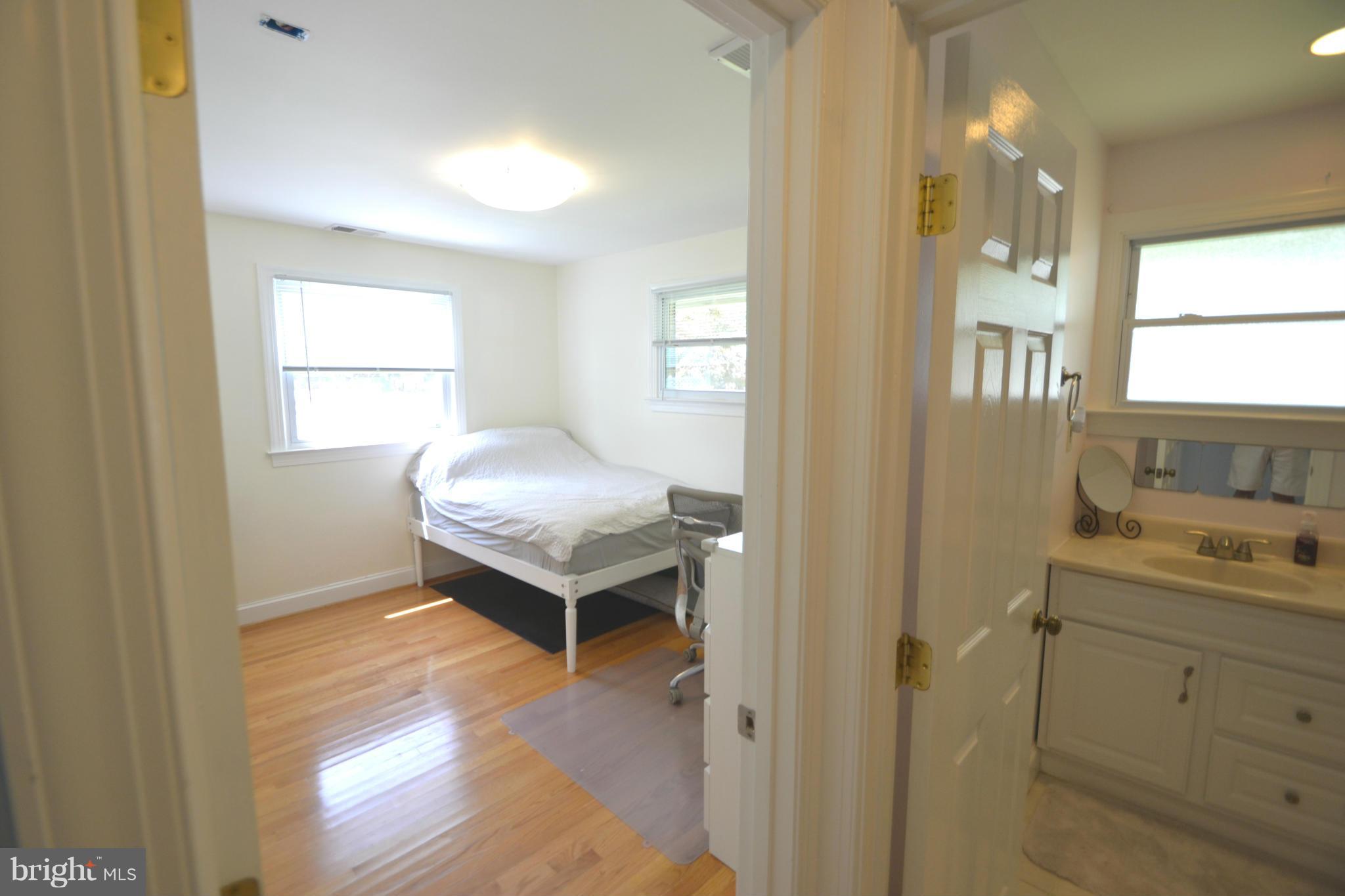 5234 Forman Court Springfield, VA 22151 - Photo 23 of 30 Bedroom