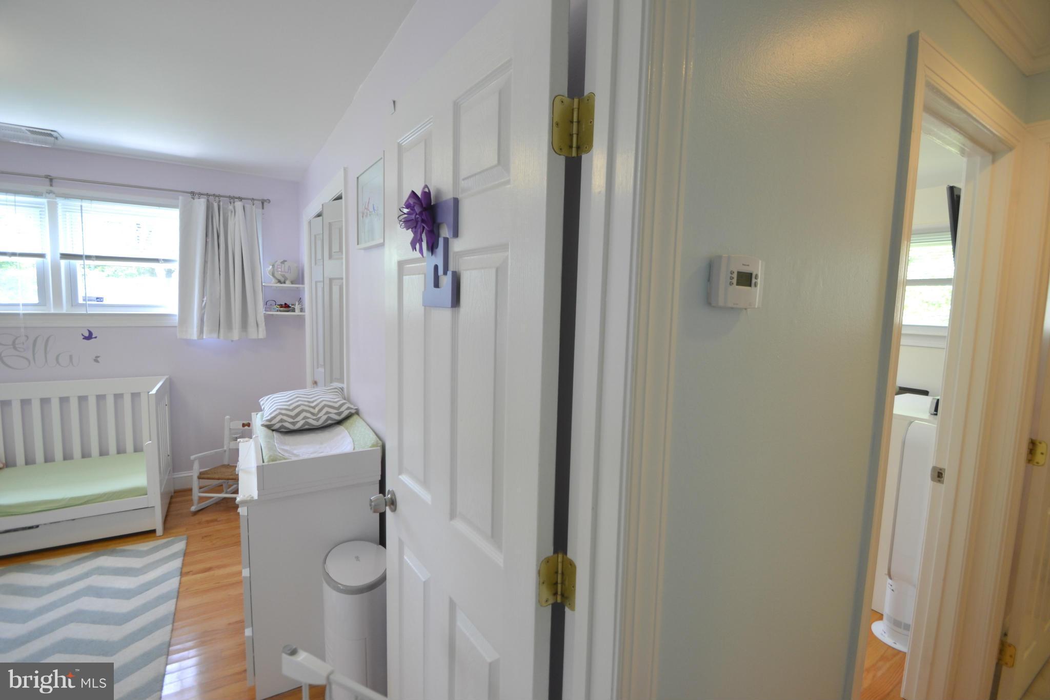 5234 Forman Court Springfield, VA 22151 - Photo 25 of 30 Bedroom