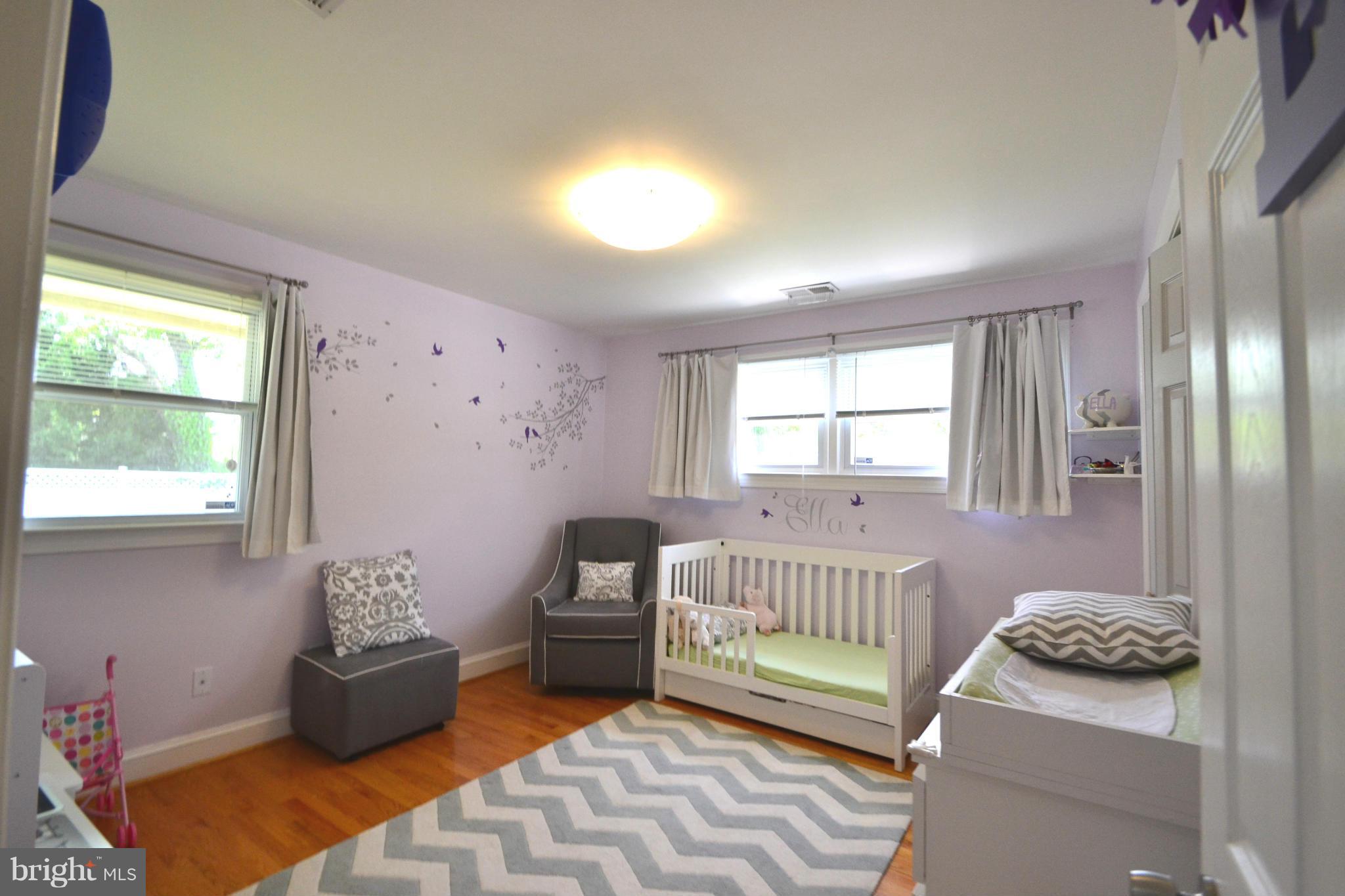 5234 Forman Court Springfield, VA 22151 - Photo 27 of 30 Bedroom