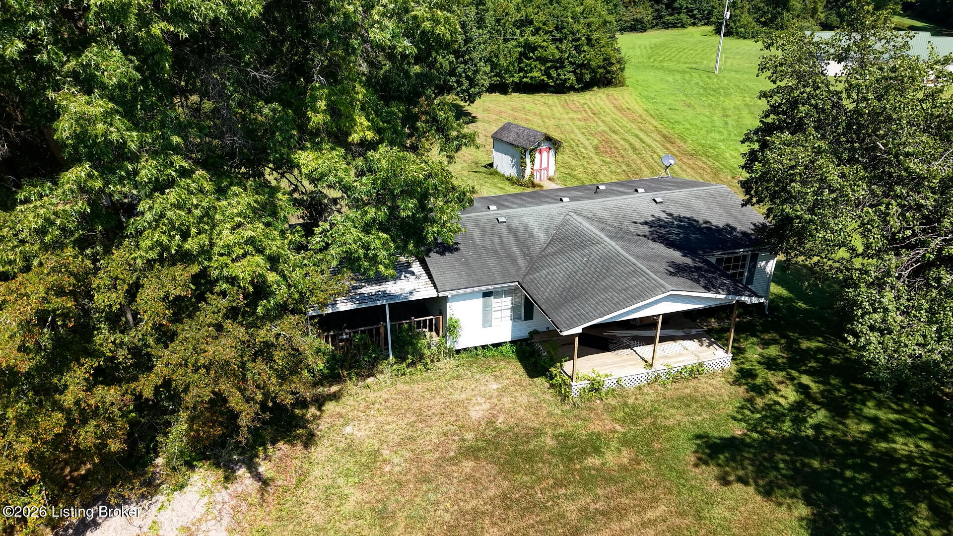 170 Roney Road Lebanon Junction, KY 40150 - Photo 24 of 24 170 Roney Road-5