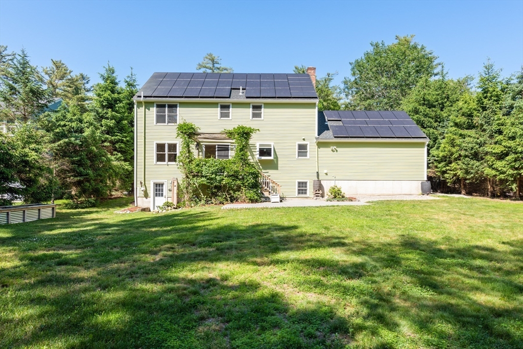 521 Delano Road Marion, MA 02738 - Photo 8 of 42