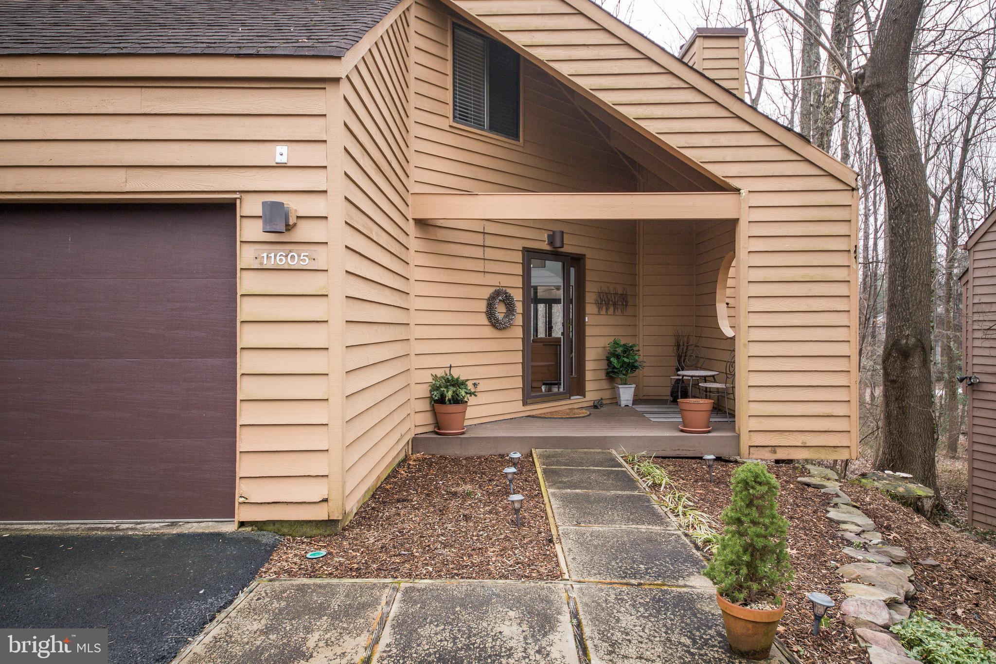 11605 Brandon Hill Way Reston, VA 20194 - Photo 1 of 30