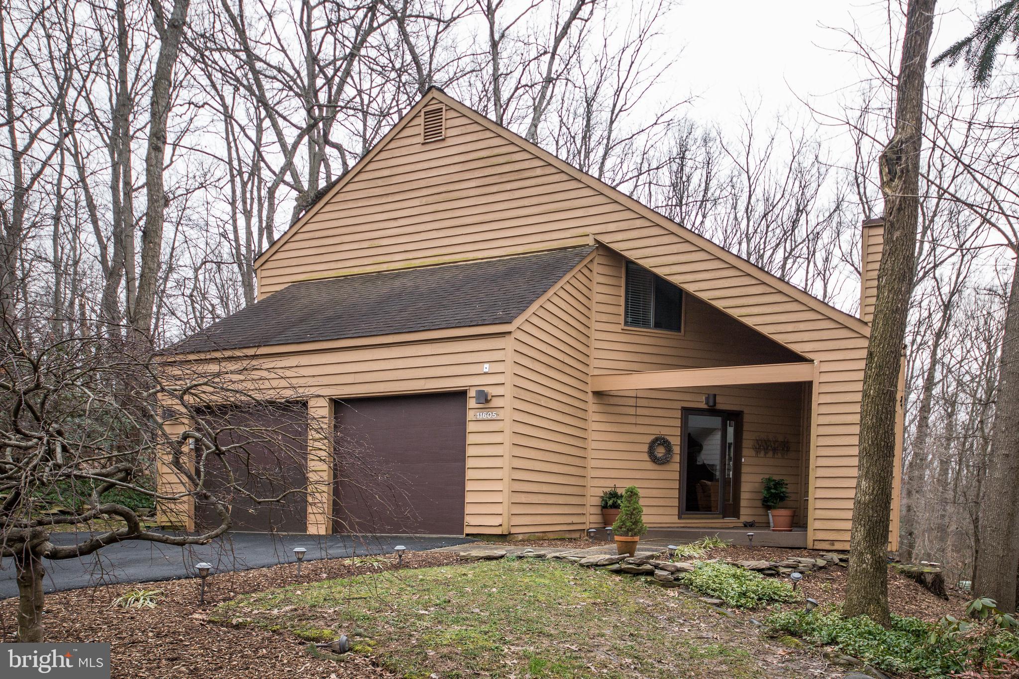 11605 Brandon Hill Way Reston, VA 20194 - Photo 2 of 30