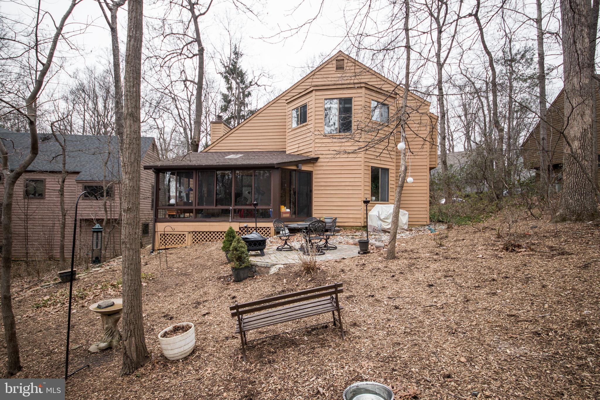 11605 Brandon Hill Way Reston, VA 20194 - Photo 28 of 30