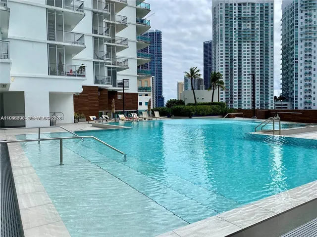 $545,000 | 350 South Miami Avenue, Unit 1905, Miami, FL 33130