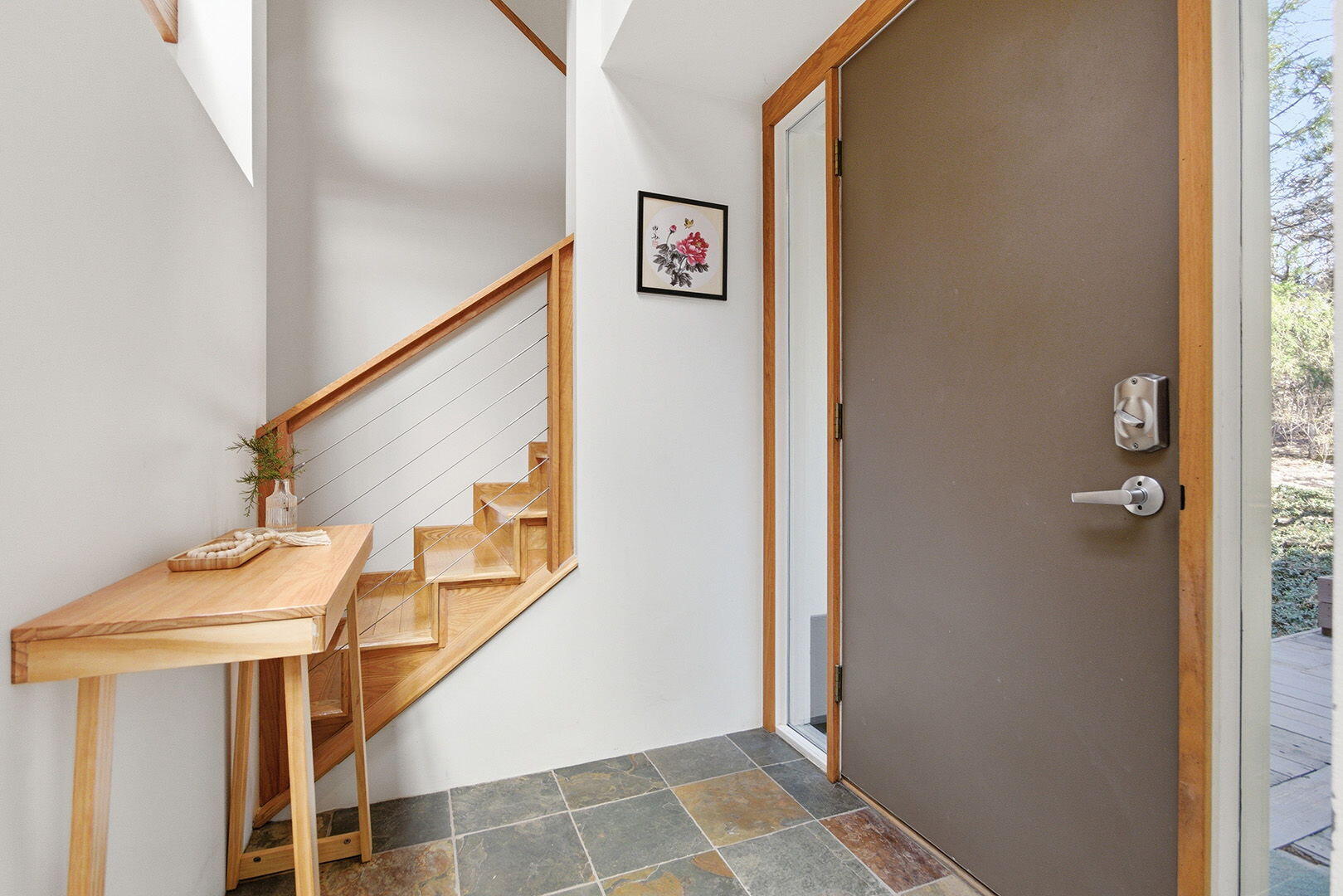 11970 South Rte Route Columbia, MO 65203 - Photo 6 of 133 Foyer