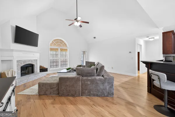 $549,900 | 37 Sealy Place, Pendergrass, GA 30567