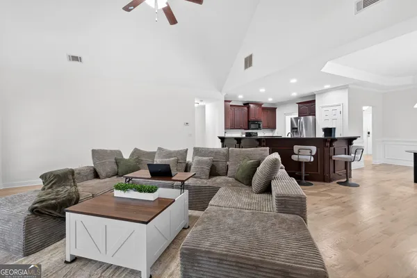 $549,900 | 37 Sealy Place, Pendergrass, GA 30567