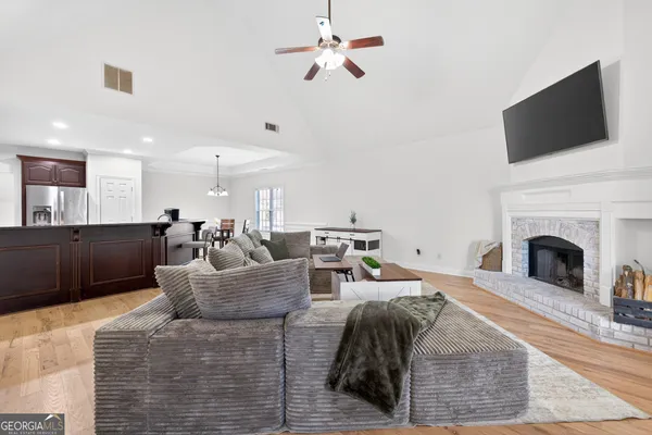 $549,900 | 37 Sealy Place, Pendergrass, GA 30567