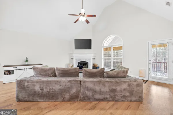 $549,900 | 37 Sealy Place, Pendergrass, GA 30567