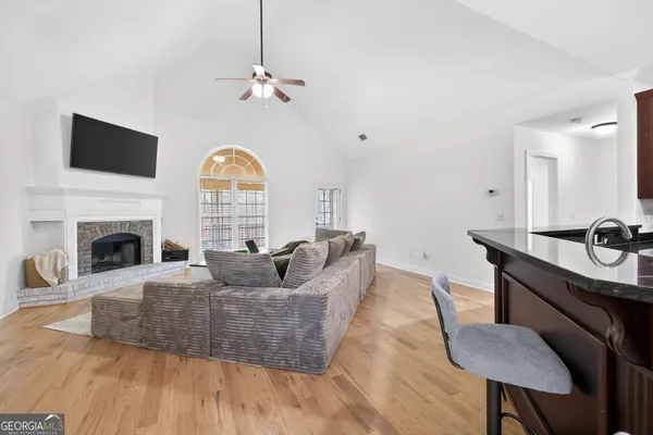 $549,900 | 37 Sealy Place, Pendergrass, GA 30567