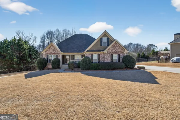 $549,900 | 37 Sealy Place, Pendergrass, GA 30567