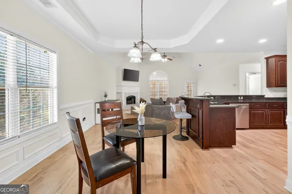 $549,900 | 37 Sealy Place, Pendergrass, GA 30567