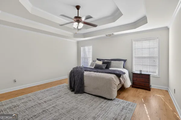 $549,900 | 37 Sealy Place, Pendergrass, GA 30567