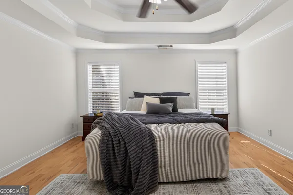 $549,900 | 37 Sealy Place, Pendergrass, GA 30567