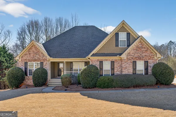 $549,900 | 37 Sealy Place, Pendergrass, GA 30567