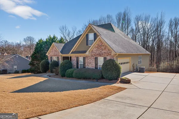 $549,900 | 37 Sealy Place, Pendergrass, GA 30567