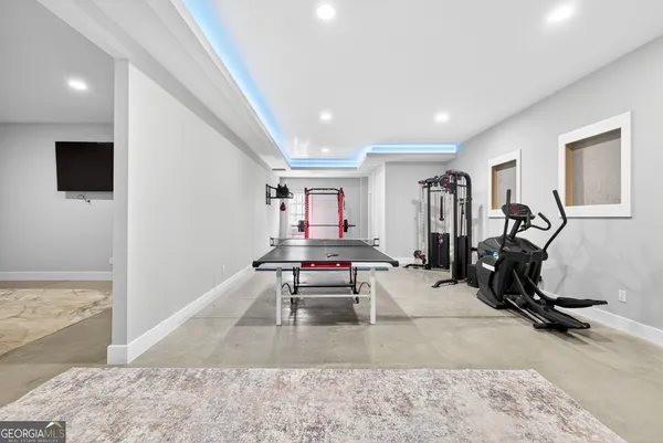 $549,900 | 37 Sealy Place, Pendergrass, GA 30567