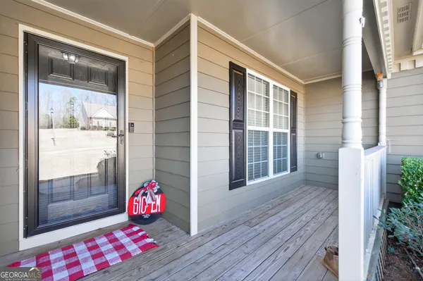 $549,900 | 37 Sealy Place, Pendergrass, GA 30567