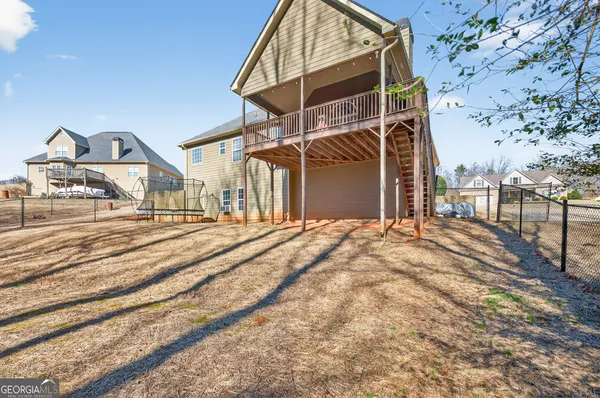 $549,900 | 37 Sealy Place, Pendergrass, GA 30567