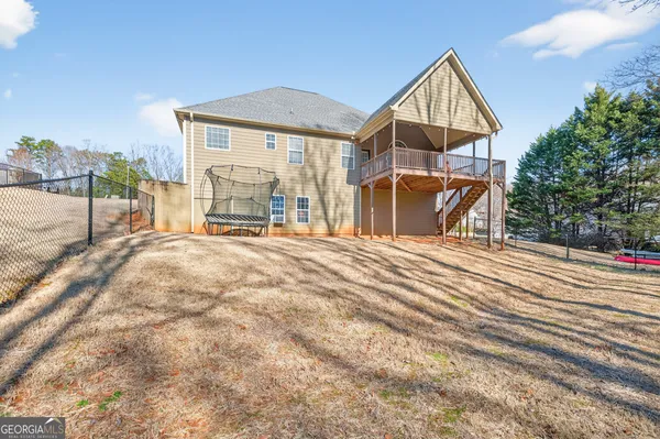 $549,900 | 37 Sealy Place, Pendergrass, GA 30567