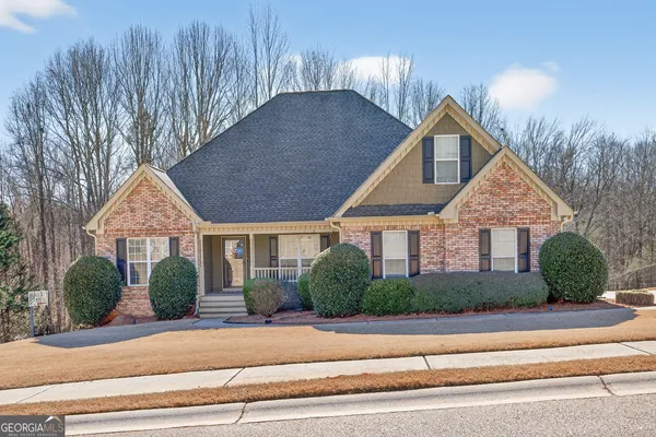 $549,900 | 37 Sealy Place, Pendergrass, GA 30567