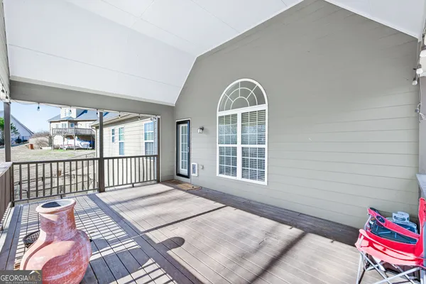 $549,900 | 37 Sealy Place, Pendergrass, GA 30567