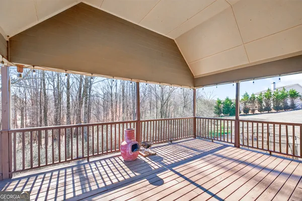 $549,900 | 37 Sealy Place, Pendergrass, GA 30567