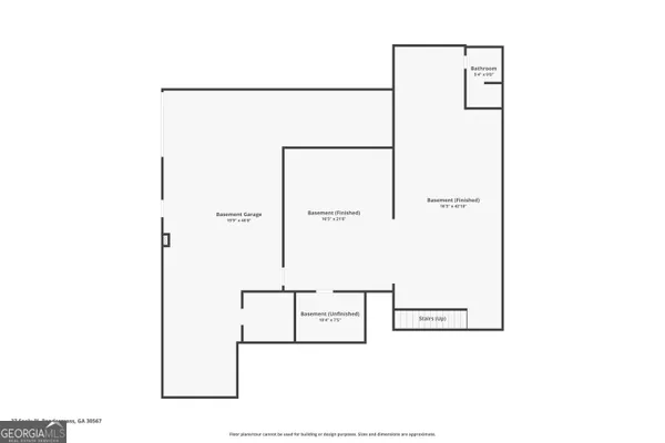 $549,900 | 37 Sealy Place, Pendergrass, GA 30567