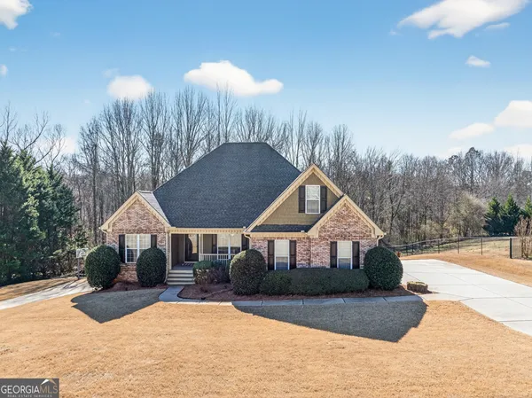 $549,900 | 37 Sealy Place, Pendergrass, GA 30567