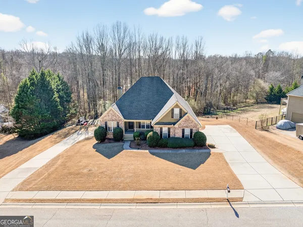 $549,900 | 37 Sealy Place, Pendergrass, GA 30567