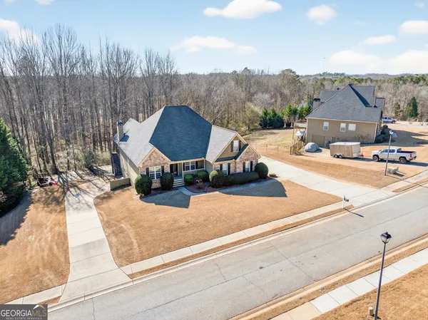 $549,900 | 37 Sealy Place, Pendergrass, GA 30567